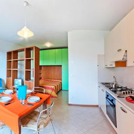 Villaggio Dei Fiori Apartman Caorle