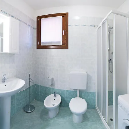 Villaggio Dei Fiori Apartman
