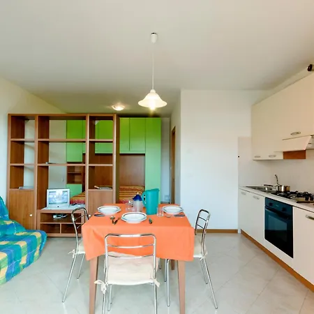 Villaggio Dei Fiori Appartement *