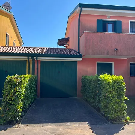 Villaggio Dei Fiori Apartman *