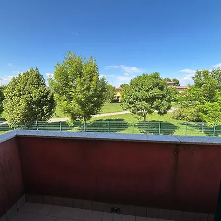 Apartman Villaggio Dei Fiori