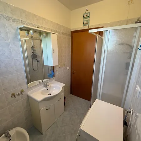 Villaggio Dei Fiori Apartman Caorle