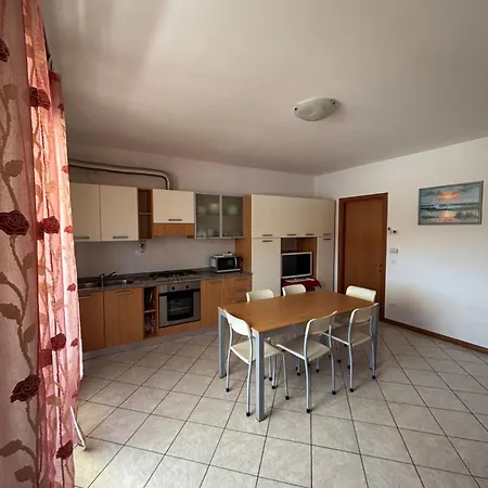 Villaggio Dei Fiori Διαμέρισμα *