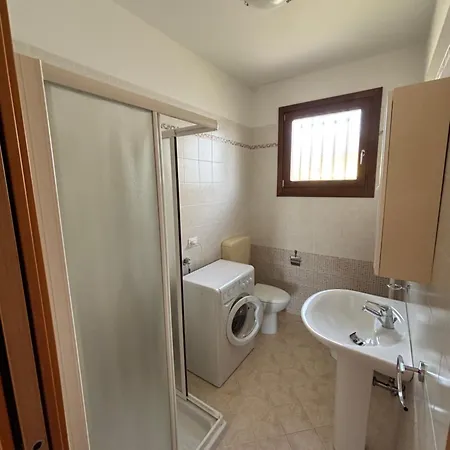 Villaggio Dei Fiori Apartman