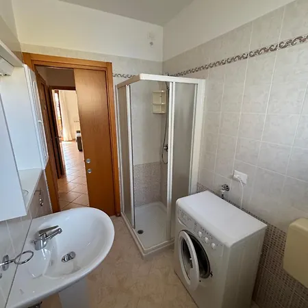 Διαμέρισμα Villaggio Dei Fiori