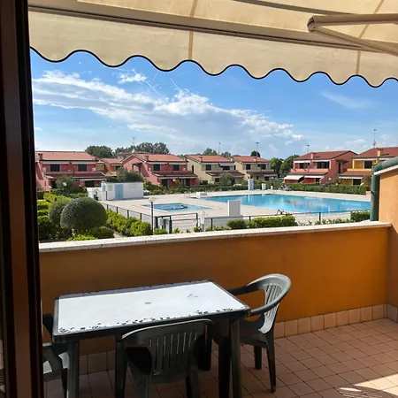 Villaggio Dei Fiori Apartman Caorle