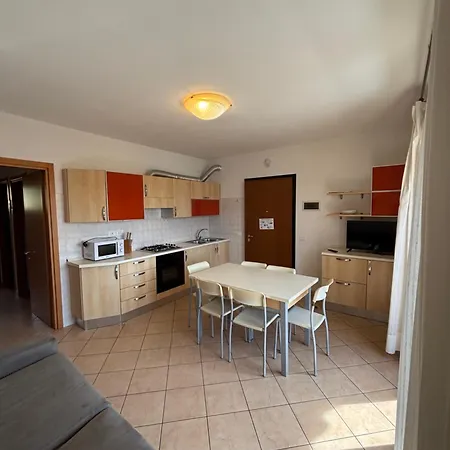 Villaggio Dei Fiori Appartement
