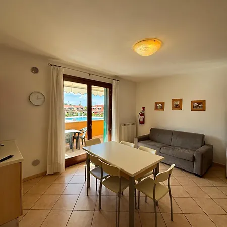 Villaggio Dei Fiori Apartman *